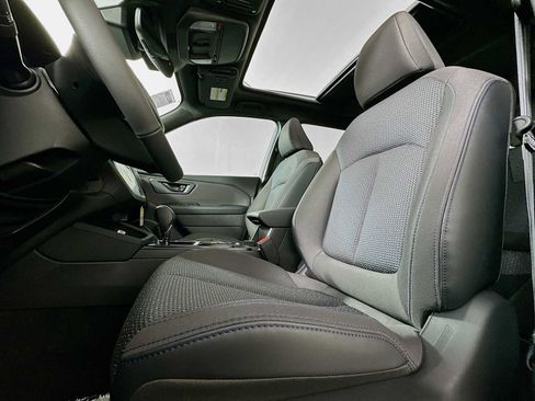 Certified 2026 Subaru Forester Premium AWD/4WD image 18