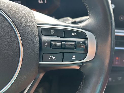 Used 2025 Kia K5 GT-Line w/ GT-Line Premium Package AWD/4WD image 29