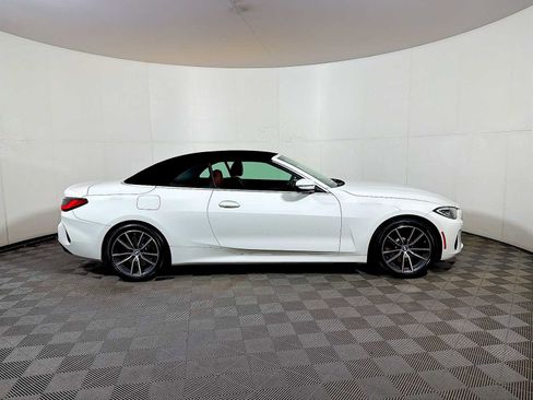 Certified 2023 BMW 430i xDrive Convertible w/ Convenience Package image 7