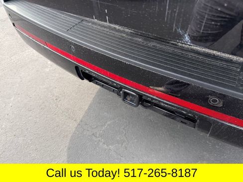 Used 2023 Lincoln Navigator Reserve AWD/4WD image 14