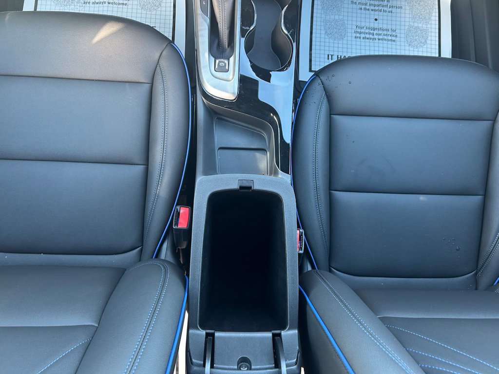 New 2026 Buick Envista Sport Touring w/ Convenience I Package FWD image 14