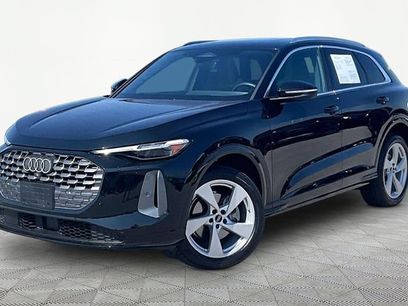 Used 2025 Audi Q5 Premium Plus w/ Premium Plus