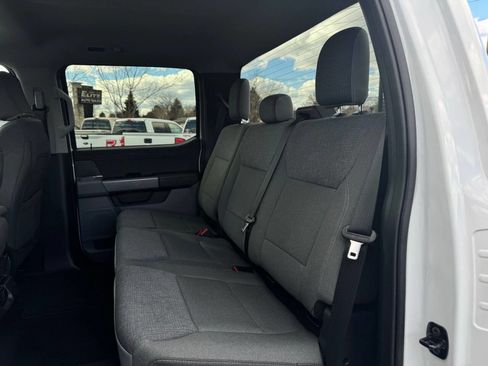 Used 2024 Ford F150 XLT w/ Tow/Haul Package image 27