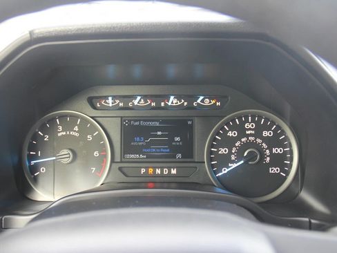 Used 2020 Ford F150 XLT w/ Equipment Group 301A Mid AWD/4WD image 36