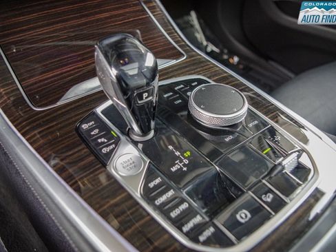 Used 2019 BMW X7 xDrive50i w/ Premium Package image 19