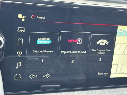 New 2026 GMC Sierra 1500 Denali AWD/4WD image 34