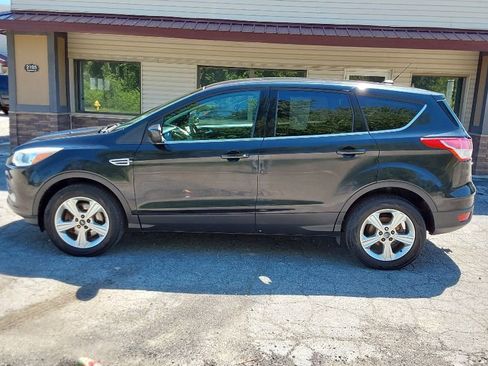 Used 2014 Ford Escape SE AWD/4WD image 1