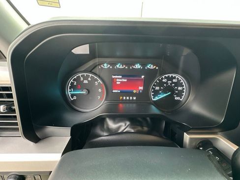 Used 2024 Ford F250 XL w/ FX4 Off-Road Package AWD/4WD image 15