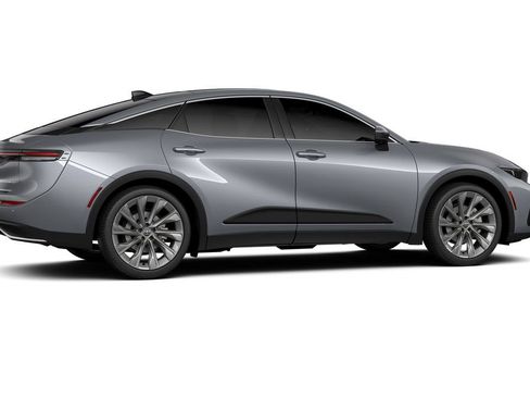 New 2026 Toyota Crown Limited AWD/4WD image 11