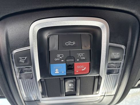 New 2026 RAM 1500 Laramie w/ Night Edition image 30