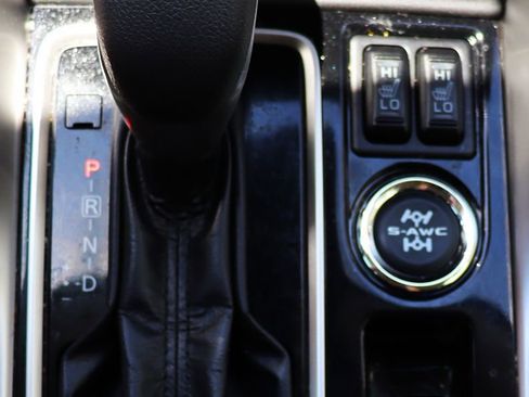 Used 2024 Mitsubishi Eclipse Cross SEL AWD/4WD image 54