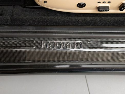 Used 2009 Ferrari 612 Scaglietti RWD image 44