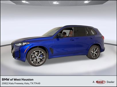 Used 2026 BMW X5 M60i