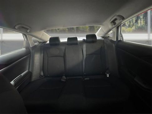 Used 2019 Honda Civic LX image 14