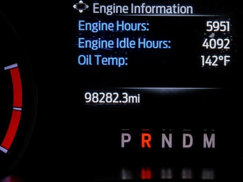 Used 2022 Ford F250 XLT w/ XLT Value Package AWD/4WD image 20