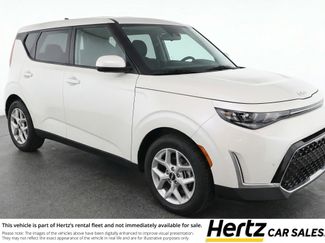 Used 2025 Kia Soul LX w/ LX Technology Package video 1