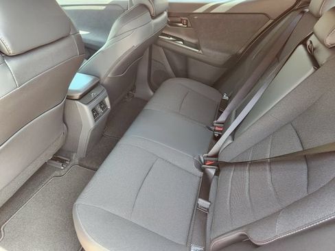 New 2026 Toyota C-HR AWD/4WD image 26