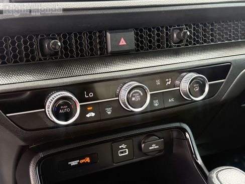 Certified 2024 Honda CR-V LX image 24