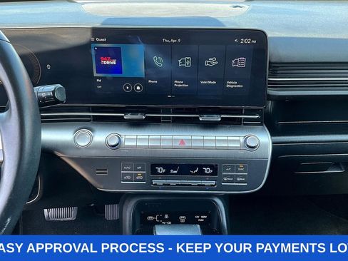 Used 2024 Hyundai Kona SEL FWD image 19