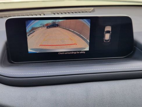 New 2026 MAZDA CX-30 Aire Edition image 12