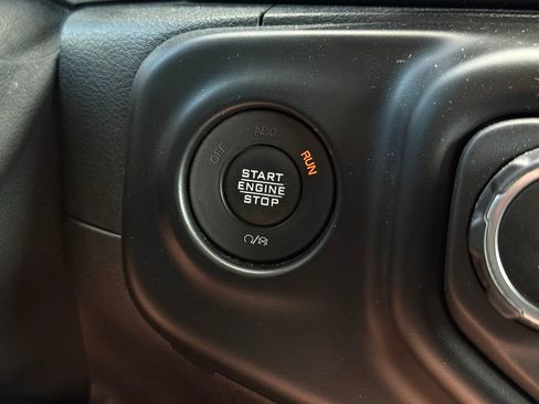 Used 2020 Jeep Wrangler Unlimited Sport AWD/4WD image 34