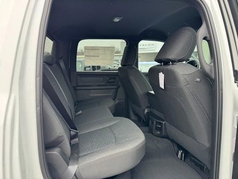 New 2026 RAM 2500 Tradesman image 5