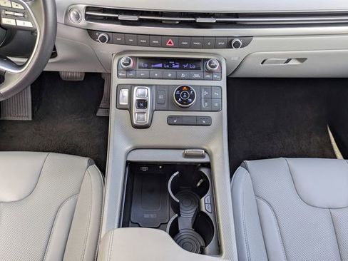Used 2025 Hyundai Palisade SEL image 21