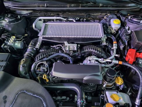 Certified 2023 Subaru Outback Wilderness image 21