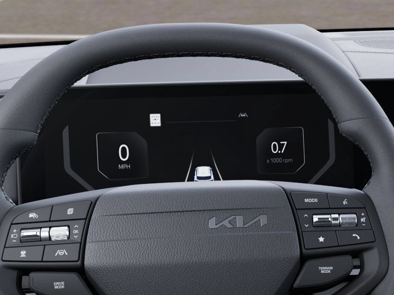 New 2027 Kia Sportage SX AWD/4WD image 21