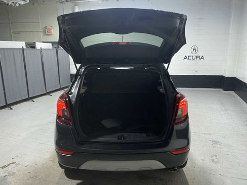 Used 2017 Buick Encore Preferred image 19