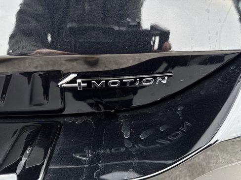 New 2026 Volkswagen Tiguan S image 31