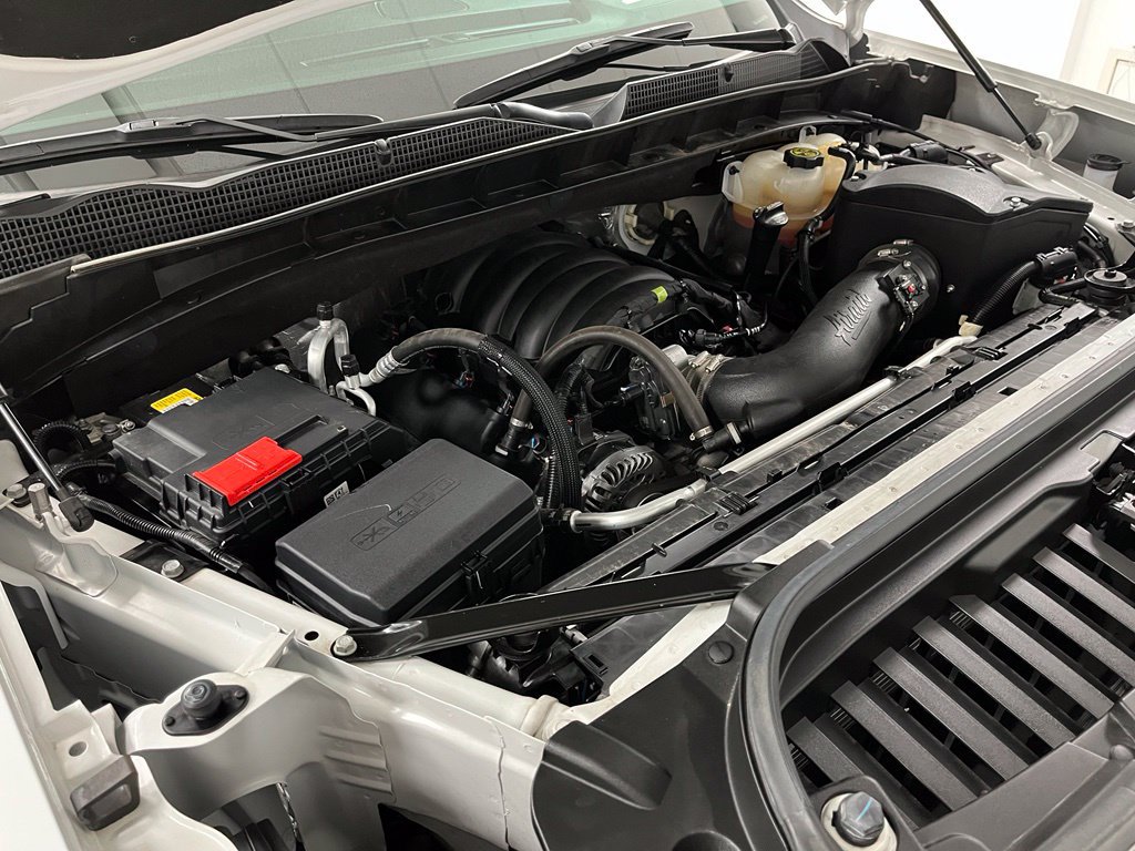 Used 2022 GMC Sierra 1500 AT4X AWD/4WD image 64