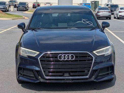 Used 2019 Audi A3 2.0T Premium Plus FWD image 9