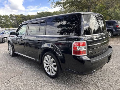 Used 2013 Ford Flex SEL image 6