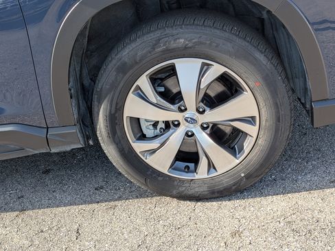 Certified 2025 Subaru Ascent Premium AWD/4WD image 11