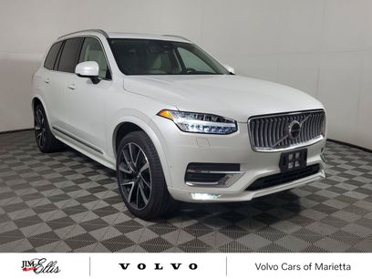Used 2024 Volvo XC90 B6 Plus w/ Protection Package Premier