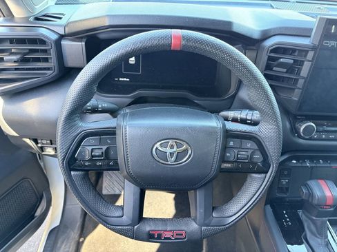 Used 2023 Toyota Sequoia TRD Pro image 8