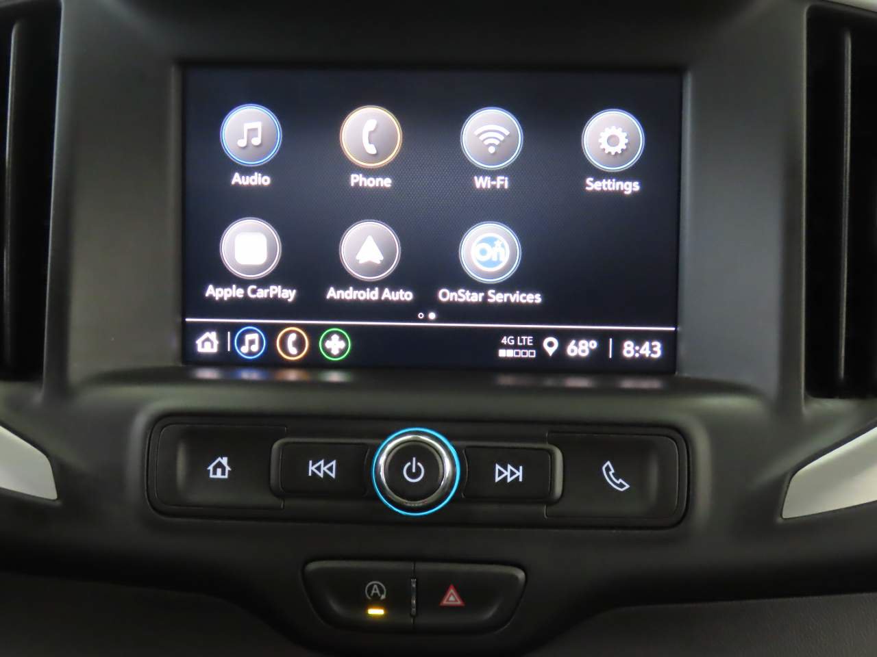 Used 2024 GMC Terrain SLE FWD image 13