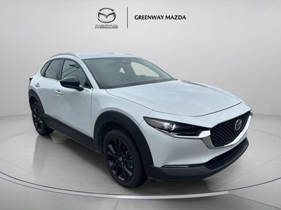 Used 2024 MAZDA CX-30 AWD 2.5 S w/ Select Sport Pkg