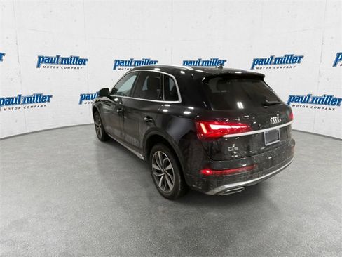 Used 2022 Audi Q5 2.0T Premium Plus image 8