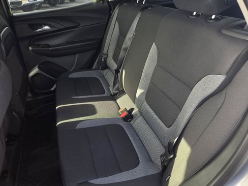 New 2026 Chevrolet TrailBlazer LT FWD image 13