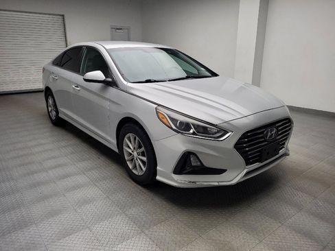 Used 2019 Hyundai Sonata SE FWD image 13