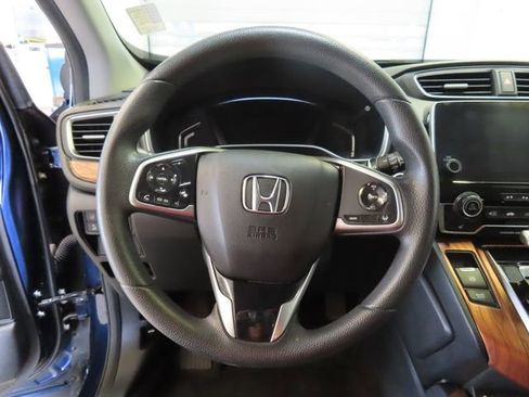 Used 2020 Honda CR-V EX image 9