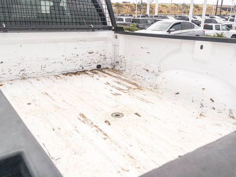 Used 2018 RAM 2500 Tradesman w/ Popular Equipment Group AWD/4WD image 24