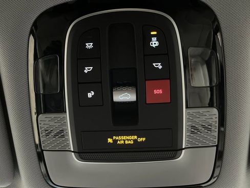 Used 2025 Hyundai Palisade SEL image 29