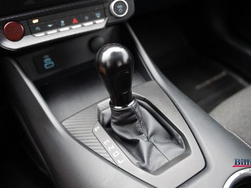 Certified 2025 Ford Mustang Coupe RWD image 12