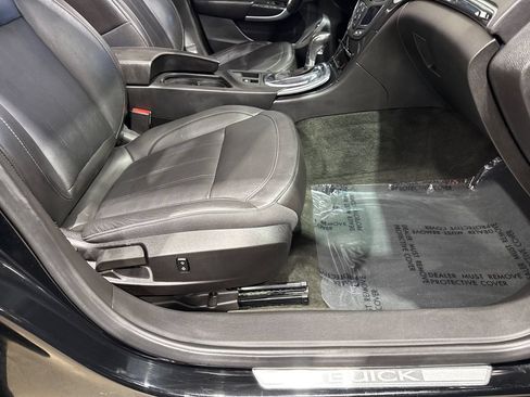 Used 2016 Buick Regal AWD image 75