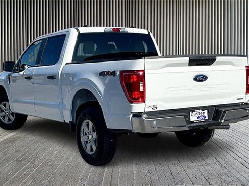Used 2023 Ford F150 XLT image 12