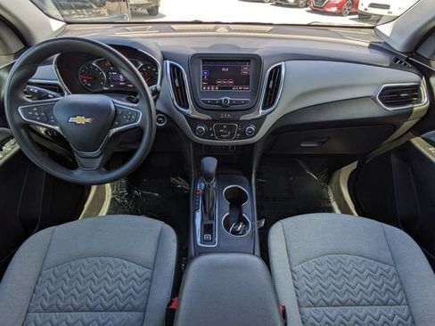 Used 2024 Chevrolet Equinox LS w/ LS Convenience Package FWD image 16