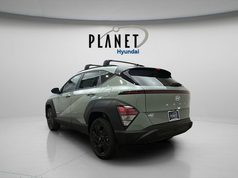 New 2026 Hyundai Kona SEL Sport image 6